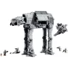 LEGO Star Wars 75454 Imperial-Remnant-AT-AT mit INT-4
