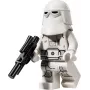 LEGO Star Wars 75454 Imperial-Remnant-AT-AT mit INT-4