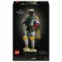 LEGO Star Wars 75455 Boba Fett Baukasten