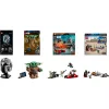 LEGO Star Wars Mandalorian Gaming Bundle – Kabelgebundener Controller & Headset für Xbox/PC
