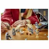 LEGO Star Wars Offworld Sandcrawler und Mudhorn 75453
