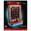 LEGO Super Mario 72051 Donkey Kong Arcade Machine Bauset