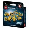 LEGO Technic 42233 Mighty Machines
