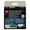 LEGO Technic 42233 Mighty Machines