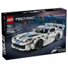 LEGO Technic 42234 Dodge Viper GTS-R Sportwagen