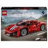 LEGO Technic 42235 Ferrari 488 Pista Rennwagen Modellset