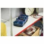 LEGO Technic 42236 Ford Mustang GT Custom Garage Rennwagen Baukasten - 544 Teile, 2 Pull-Back-Motoren, AR-App, ab 9 Jahren