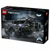 LEGO Technic 42239 Batmobile Tumbler - 1360-teiliges anspruchsvolles Bauset für Kinder und Erwachsene