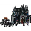 LEGO Wednesday Morticias Cottage (76786)