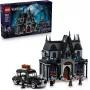 LEGO Wednesday Morticias Cottage (76786)