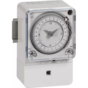 Legrand 049926 DX3 Fehlerstrom-Schutzschalter 2P 25A 30mA Typ A