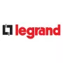 LEGRAND Cablofil CM923023 Trennsteg COT 50 GC, feuerverzinkt, für Schwerlast-Gitterrinnen
