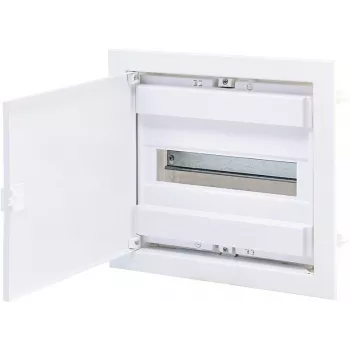 LEGRAND Unterputz-Gehäuse 12+2 Module mit Metalldose ECG14
