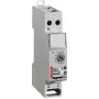 Legrand Rex900 Treppenlicht-Zeitschaltuhr 003703, 1 Modul, 230V, 16A, 0,5-10 min