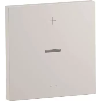 Legrand SEANO Wippabdeckung für Touch-Dimmer, Ultrawhite (765149)