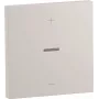 Legrand SEANO Wippabdeckung für Touch-Dimmer, Ultrawhite (765149)