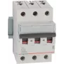 Legrand TX3 Leitungsschutzschalter MCB C 32A 3-polig 10kA 400V AC 3 Module 404225