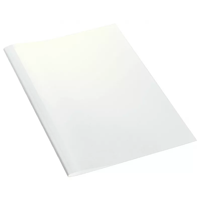 Leitz A4 Thermobindemappe Transparent 40 Blatt 80 g/m² für 177182, 17784 (177160)