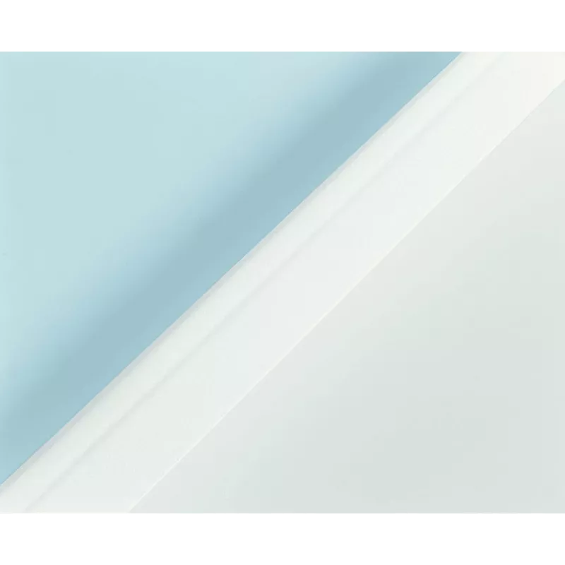 Leitz A4 Thermobindemappe Transparent 40 Blatt 80 g/m² für 177182, 17784 (177160)