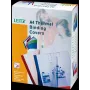 Leitz A4 Thermobindemappe Transparent 40 Blatt 80 g/m² für 177182, 17784 (177160)