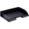 Leitz Click & Store A4 Dokumentenaufbewahrungsbox, Schwarz, laminierter Karton, 363 x 273 x 70 mm 5218-00-95