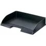 Leitz Click & Store A4 Dokumentenaufbewahrungsbox, Schwarz, laminierter Karton, 363 x 273 x 70 mm 5218-00-95