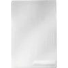 LEITZ CombiFile Maxi A4 Kombi-Präsentations- und Ablagehülle, klar, 0,20 mm PP, 10er-Pack (4727-00-03)