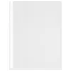 LEITZ Esselte A5 Mehrfachlochung Hüllen 50 Mikron Transparent 100er Pack 23782