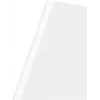LEITZ Esselte A5 Mehrfachlochung Hüllen 50 Mikron Transparent 100er Pack 23782