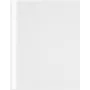 LEITZ Esselte A5 Mehrfachlochung Hüllen 50 Mikron Transparent 100er Pack 23782