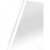 LEITZ Esselte Standard Dokumentenhülle A4, Polypropylen, Kristallklar, 0,06 mm, Oben offen, Dokumentensicher, Mehrfachlochung, Verstärkter Rand, 100er Pack (925008)