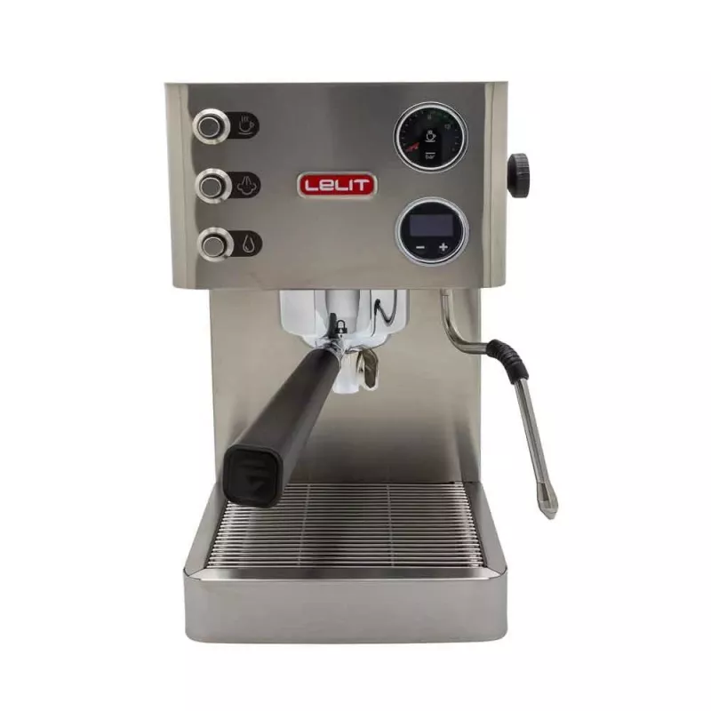 Lelit Victoria PL91T Espressomaschine mit PID und Dampflanze