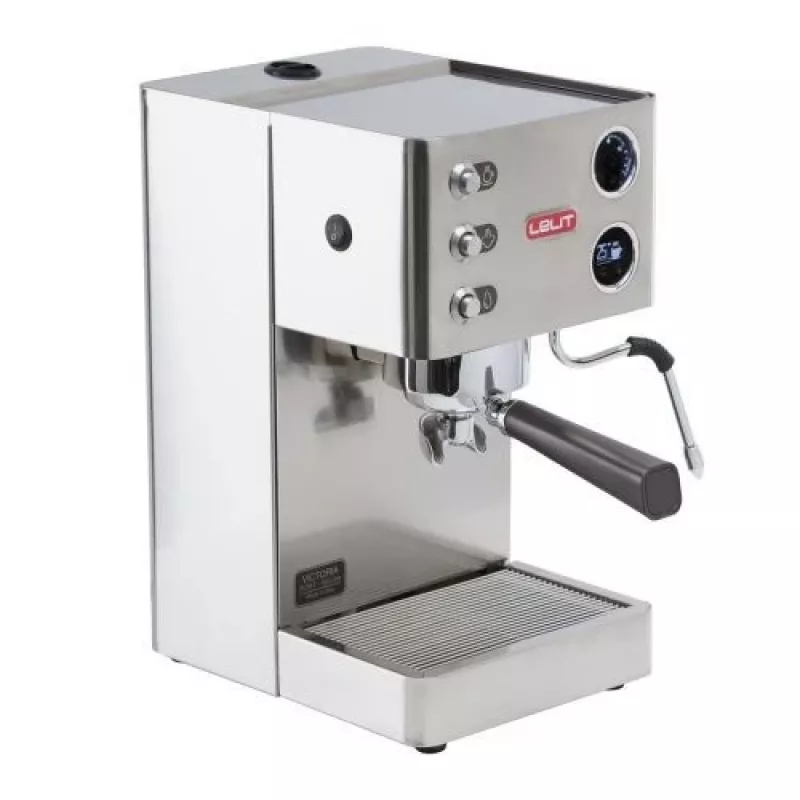 Lelit Victoria PL91T Espressomaschine mit PID und Dampflanze