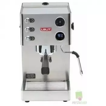 Lelit Victoria PL91T Espressomaschine mit PID und Dampflanze