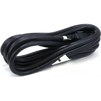 Lenovo 00XL086 Netzkabel Schuko auf C13 1m Schwarz