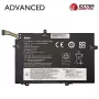 Lenovo 01AV463 Ersatz-Laptop-Akku 4100mAh Li-Ion Extra Digital Advanced