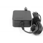 Lenovo 01FR138 65W AC-Adapter / Netzteil - 20V 3.25A, Slim Tip, Schwarz