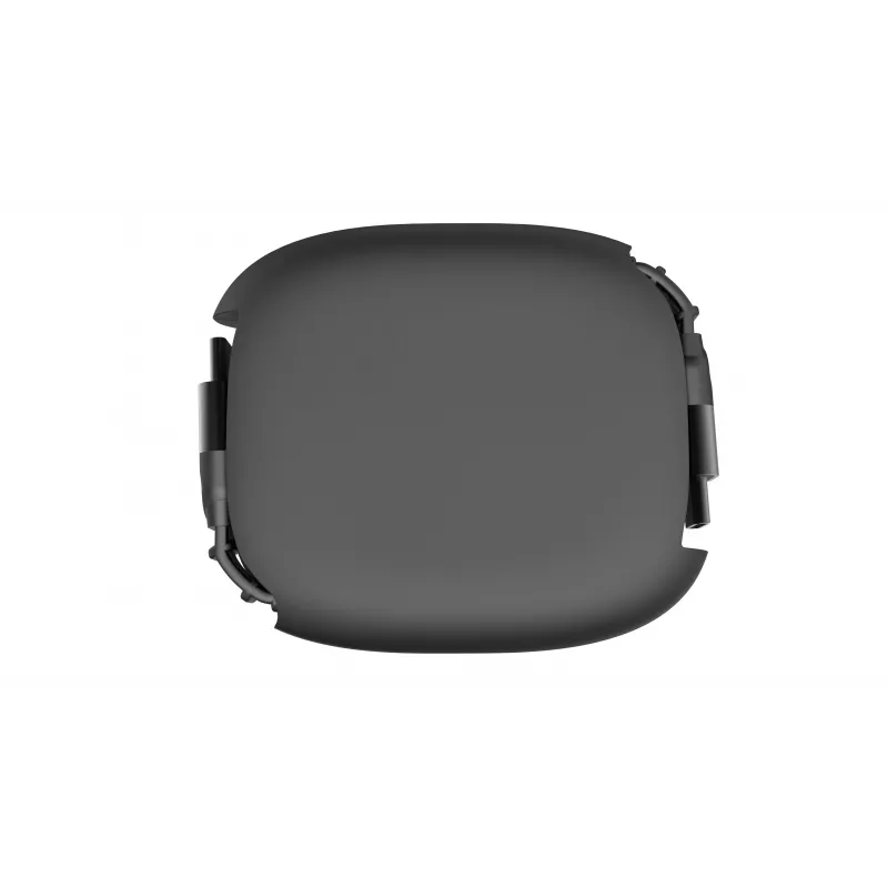 Lenovo 240W USB-C Retractable Cable (Schwarz, 0,8 m, USB 2.0)