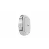 Lenovo 240W USB-C aufrollbares Kabel (Weiß) – USB 3.2 Gen 1, 5A, 4K@60Hz, E-Marker