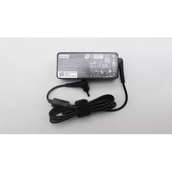 Lenovo 45W AC Adapter Slim Tip Schwarz (5A11H02888)