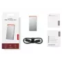 Lenovo 4XB1T88410 Externe Solid-State-Festplatte 1 TB USB Type-C 3.2 Gen 2 (3.1 Gen 2) Grau