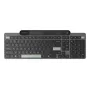 Lenovo 4Y41R69489 Kabellose Tastatur Home/Office Bluetooth US Englisch Schwarz