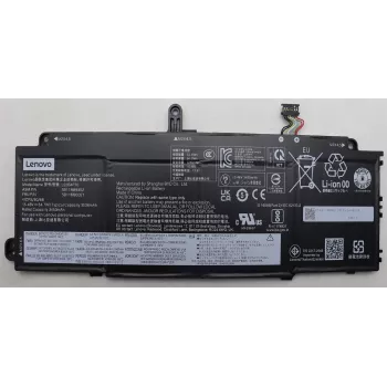 Lenovo 54,7Wh interner Li-Ion Laptop-Akku (4-Zellen, 11,52V, 4750mAh) - 5B11M90051