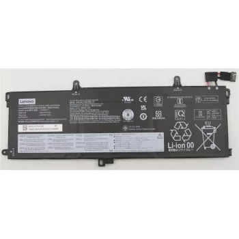 Lenovo 57Wh 3-Zellen interner Li-Ion Akku für ThinkPad E14/E15/L14/L15/T14/T15/X13/P14s/P15s Gen 2 5B10W51823