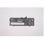 Lenovo 57Wh 3-Zellen Li-Ion Akku für 14e Chromebook Gen 2 (5B11B36321)