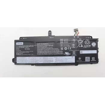 Lenovo 57Wh Li-Ion interner Akku für ThinkPad X1 Carbon Gen 9 und X1 Yoga Gen 6 (5B11H56369)