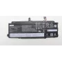 Lenovo 57Wh Li-Ion interner Akku für ThinkPad X1 Carbon Gen 9 und X1 Yoga Gen 6 (5B11H56369)