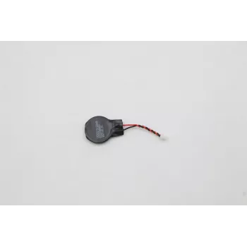Lenovo 5B10S34092 CMOS-Batterie mit Kabel – 3V CR2032 Lithium-Knopfzelle für IdeaPad, ThinkPad, Yoga