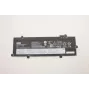 Lenovo 86Wh 4-Zellen Li-Ion interner Akku für ThinkPad P1 Gen 3/4 und X1 Extreme Gen 3/4 (5B10W51871)