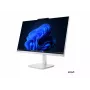 Lenovo A105 24 All-in-One-PC, 23,8 Zoll FHD, AMD Ryzen 3, 8 GB LPDDR5, 256 GB SSD, Windows 11 Home, Wi-Fi 6, Grau